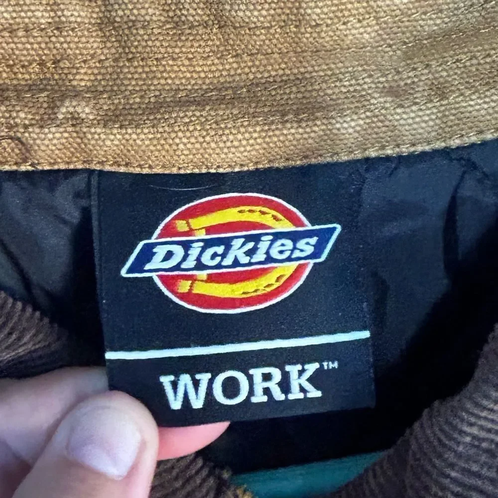 Dickies sale canvas